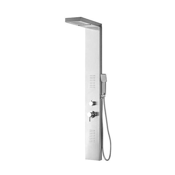 copy of SHOWER COLUMN 15558 BLACK