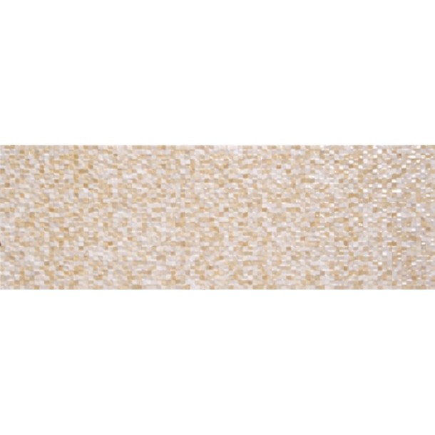 WALL TILE MOSAIC BEIGE 20X60