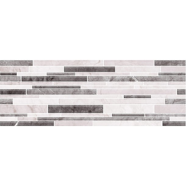 GALES LINGALES GREY 25X70